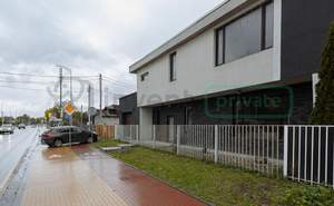 Дом 220м&sup2;, 2-этажный, участок 2 сот.  