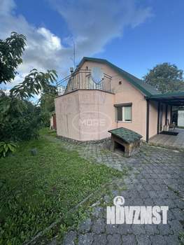 Дом 90м&sup2;, 2-этажный, участок 12 сот.  