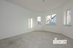 Дом 115м², 2-этажный, участок 4 сот.  