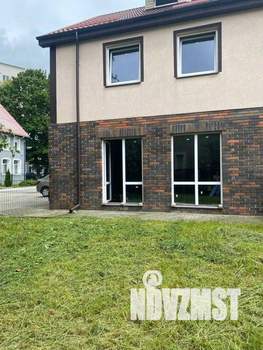 Таунхаус 161м&sup2;, 3-этажный, участок 2 сот.  