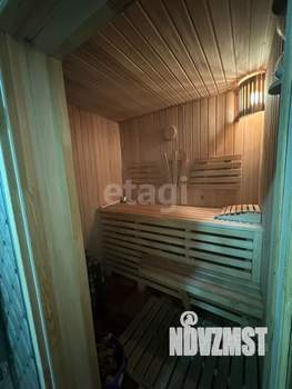 Дом 60м², 2-этажный, участок 7 сот.  