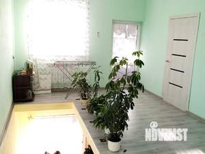 Дом 179м², 2-этажный, участок 9 сот.  