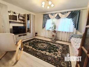 Таунхаус 74м&sup2;, 3-этажный, участок 4 сот.  