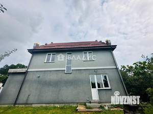 Дача 279м², 2-этажный, участок 6 сот.  