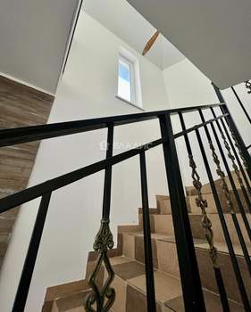 Дом 149м&sup2;, 2-этажный, участок 2 сот.  