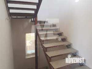 Дом 335м², 4-этажный, участок 6 сот.  
