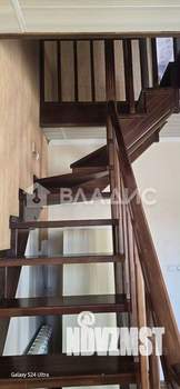 Дом 85м&sup2;, 2-этажный, участок 6 сот.  