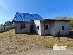 Дача 150м², 2-этажный, участок 6 сот.  
