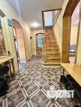 Дом 90м&sup2;, 2-этажный, участок 12 сот.  