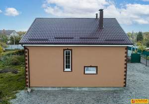 Дом 160м², 2-этажный, участок 4 сот.  