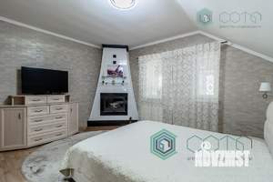 Дача 90м², 2-этажный, участок 4 сот.  