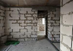 Дом 120м&sup2;, 2-этажный, участок 6 сот.  