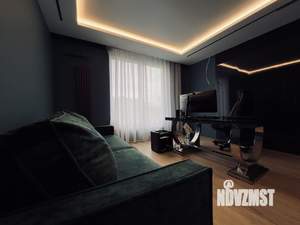 Дом 320м², 3-этажный, участок 6 сот.  