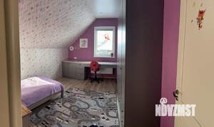 Дом 106м&sup2;, 2-этажный, участок 8 сот.  