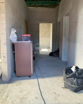 Дом 100м&sup2;, 1-этажный, участок 4 сот.  