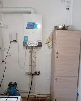 Дом 70м&sup2;, 2-этажный, участок 7 сот.  