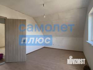 Дача 85м², 2-этажный, участок 4 сот.  