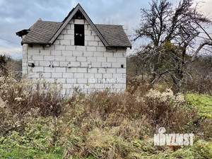 Дом 80м², 2-этажный, участок 4 сот.  