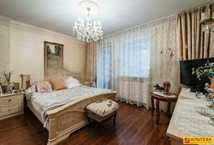 Дом 220м², 2-этажный, участок 6 сот.  