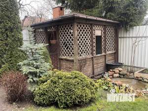 Таунхаус 141м², 3-этажный, участок 2 сот.  