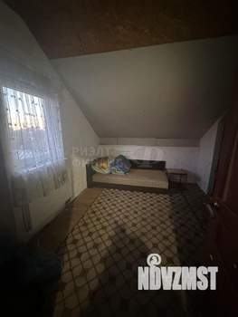 Дом 117м², 2-этажный, участок 5 сот.  