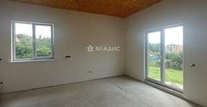 Дом 65м&sup2;, 1-этажный, участок 7 сот.  