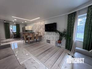 Дом 144м&sup2;, 2-этажный, участок 11 сот.  