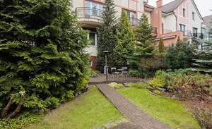 Дом 454м², 4-этажный, участок 6 сот.  