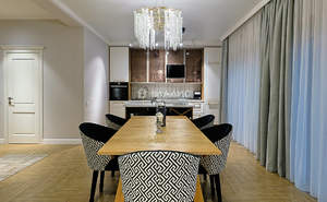 Дом 200м&sup2;, 3-этажный, участок 2 сот.  