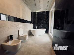 Дом 320м², 3-этажный, участок 6 сот.  