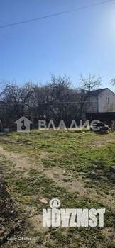 Дом 85м&sup2;, 2-этажный, участок 6 сот.  