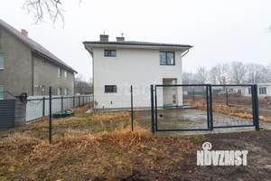 Дом 145м², 2-этажный, участок 5 сот.  