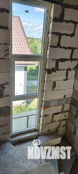 Дом 142м&sup2;, 2-этажный, участок 4 сот.  