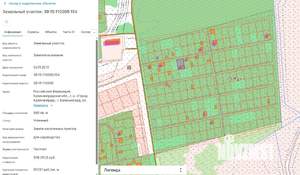 Дом 36м&sup2;, 1-этажный, участок 6 сот.  