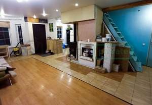 Дом 70м&sup2;, 2-этажный, участок 4 сот.  