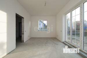 Дом 115м², 2-этажный, участок 4 сот.  