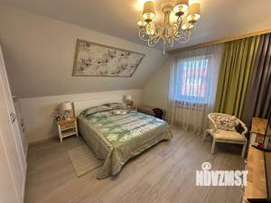 Дом 110м², 2-этажный, участок 7 сот.  