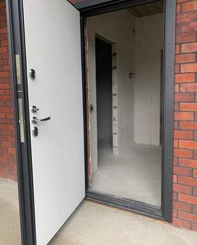 Дом 153м², 2-этажный, участок 3 сот.  