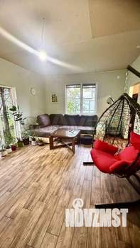 Дом 112м&sup2;, 2-этажный, участок 4 сот.  