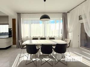 Дом 333м², 2-этажный, участок 6 сот.  