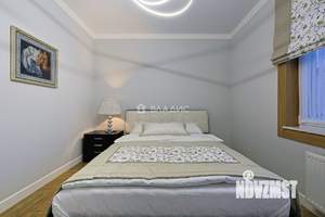 Таунхаус 200м&sup2;, 3-этажный, участок 2 сот.  