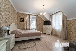 Дом 171м², 2-этажный, участок 7 сот.  