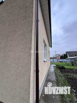 Дача 123м², 2-этажный, участок 8 сот.  