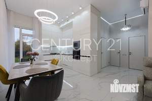 Дом 255м², 3-этажный, участок 5 сот.  