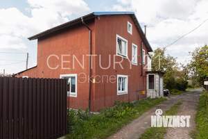 Дом 70м², 2-этажный, участок 5 сот.  
