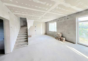 Дом 182м², 2-этажный, участок 3 сот.  