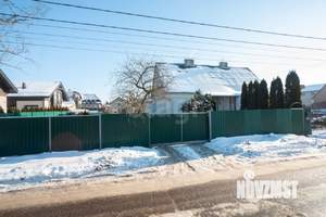 Дом 136м&sup2;, 2-этажный, участок 6 сот.  