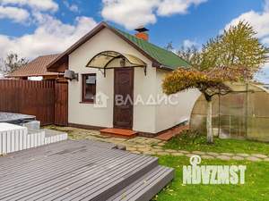 Дом 250м², 2-этажный, участок 10 сот.  