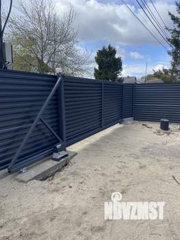 Таунхаус 125м&sup2;, 2-этажный, участок 3 сот.  