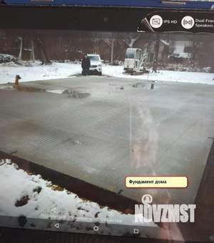 Дом 50м&sup2;, 2-этажный, участок 8 сот.  